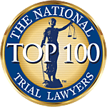 The National Trial Lawyers top 100