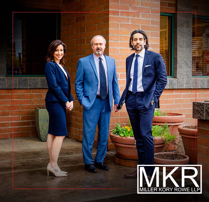 Injury Lawyers Miller Kory Rowe